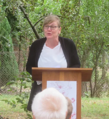 Foto des Albums: Regionaler Familiengottesdienst im Trebitzer Pfarrgarten