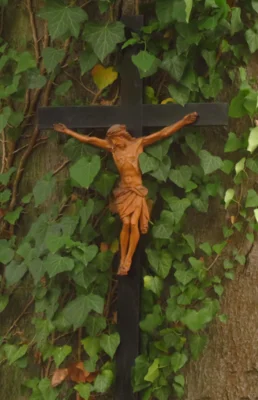 Foto des Albums: Regionaler Familiengottesdienst im Trebitzer Pfarrgarten