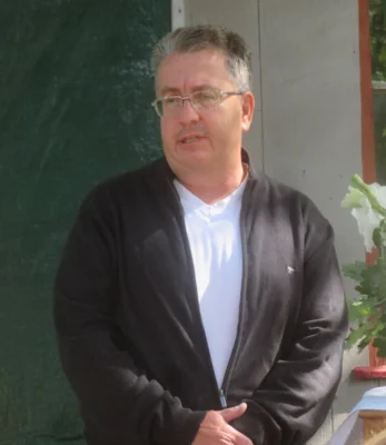 Foto des Albums: Regionaler Familiengottesdienst im Trebitzer Pfarrgarten