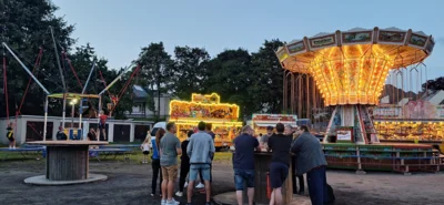 Festplatz  (Bild vergr&ouml;&szlig;ern)
