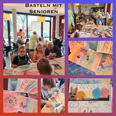 Besuch bei den Senioren  (Bild vergr&ouml;&szlig;ern)