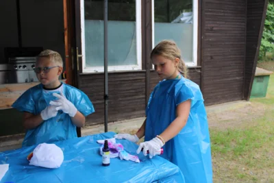 Foto des Albums: Sommer Briesen 2026