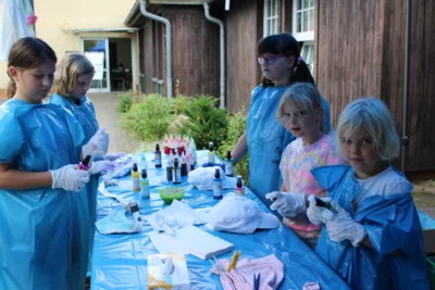 Foto des Albums: Sommer Briesen 2026