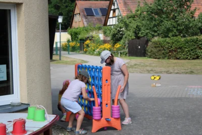 Foto des Albums: Sommer Briesen 2026