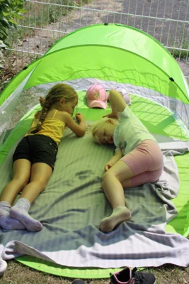 Foto des Albums: Sommer Briesen 2026