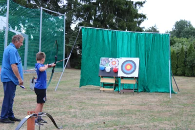Foto des Albums: Sommer Briesen 2026