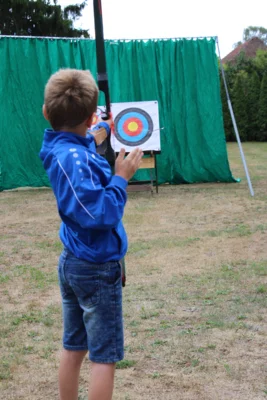 Foto des Albums: Sommer Briesen 2026
