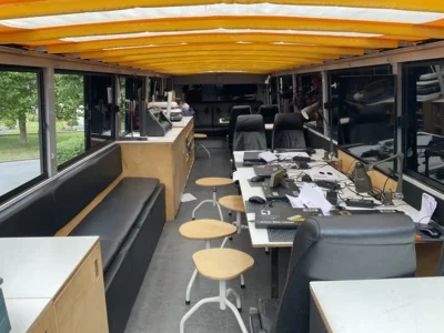 Foto des Albums: FAB Mobil SJ 26-27