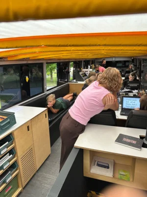 Foto des Albums: FAB Mobil SJ 26-27