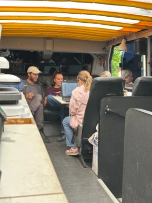Foto des Albums: FAB Mobil SJ 26-27