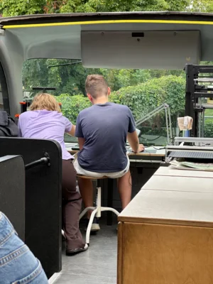 Foto des Albums: FAB Mobil SJ 26-27