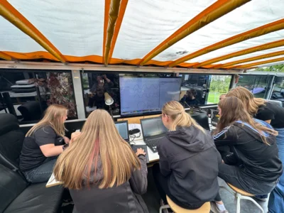 Foto des Albums: FAB Mobil SJ 26-27