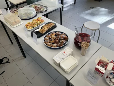Verpflegung  (Bild vergr&ouml;&szlig;ern)