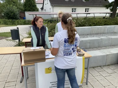 Stand Steuerkanzlei  (Bild vergr&ouml;&szlig;ern)