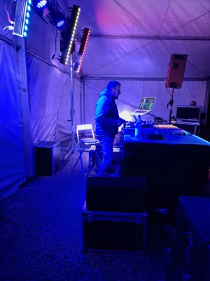 Foto des Albums: Jugend-OpenAir 2.0