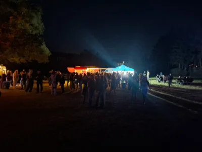 Foto des Albums: Jugend-OpenAir 2.0