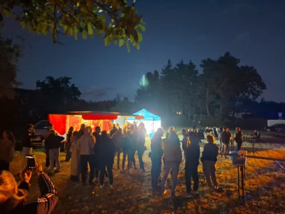 Foto des Albums: Jugend-OpenAir 2.0