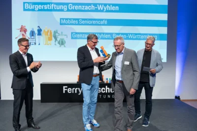 Ferry Porsche Challenge 2026  (Bild vergr&ouml;&szlig;ern)