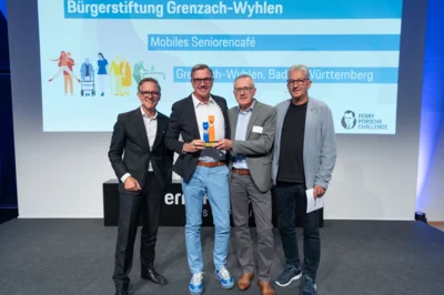 Ferry Porsche Challenge 2026  (Bild vergr&ouml;&szlig;ern)