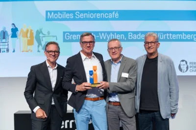 Ferry Porsche Challenge 2026  (Bild vergr&ouml;&szlig;ern)