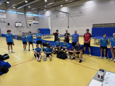 Foto des Albums: Jugend-Aktive-Turnier Juni 2026
