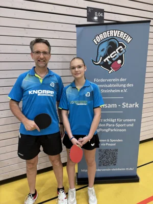 Foto des Albums: Jugend-Aktive-Turnier Juni 2026