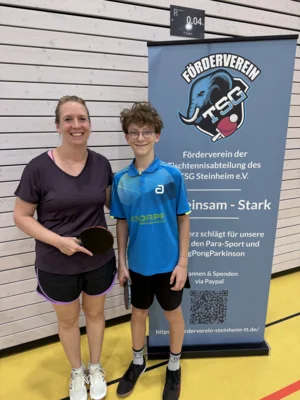 Foto des Albums: Jugend-Aktive-Turnier Juni 2026