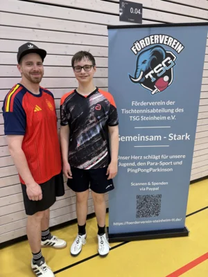 Foto des Albums: Jugend-Aktive-Turnier Juni 2026