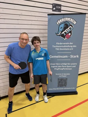 Foto des Albums: Jugend-Aktive-Turnier Juni 2026