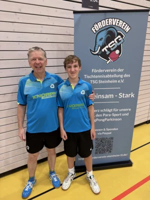 Foto des Albums: Jugend-Aktive-Turnier Juni 2026