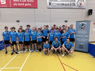 Foto des Albums: Jugend-Aktive-Turnier Juni 2026