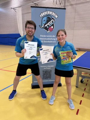 Foto des Albums: Jugend-Aktive-Turnier Juni 2026