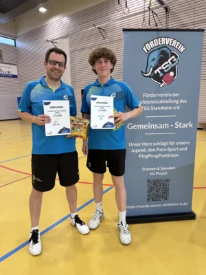 Foto des Albums: Jugend-Aktive-Turnier Juni 2026
