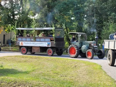 Foto des Albums: Herbstfest Garzin 2026