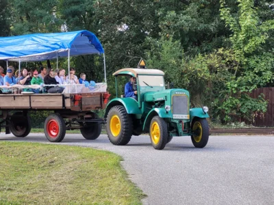 Foto des Albums: Herbstfest Garzin 2026