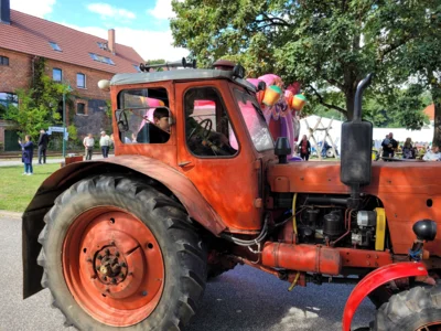 Foto des Albums: Herbstfest Garzin 2026