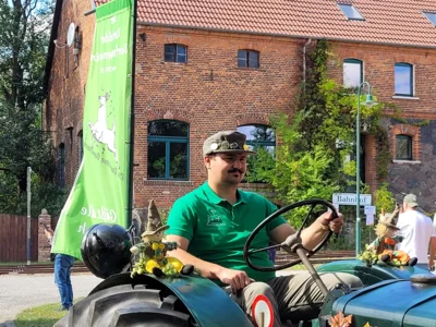 Foto des Albums: Herbstfest Garzin 2026