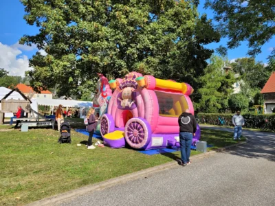 Foto des Albums: Herbstfest Garzin 2026