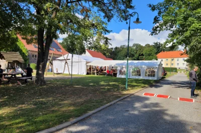 Foto des Albums: Herbstfest Garzin 2026