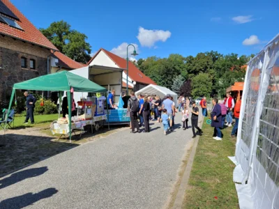 Foto des Albums: Herbstfest Garzin 2026