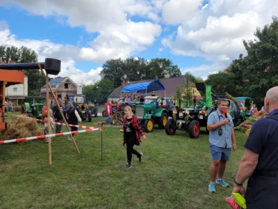 Foto des Albums: Herbstfest Garzin 2026