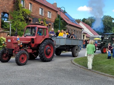 Foto des Albums: Herbstfest Garzin 2026