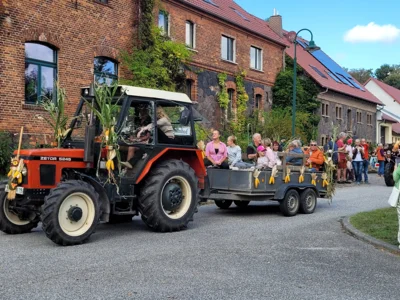 Foto des Albums: Herbstfest Garzin 2026