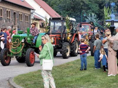 Foto des Albums: Herbstfest Garzin 2026