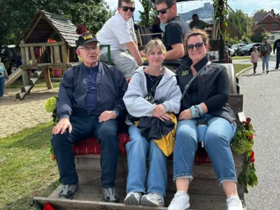 Foto des Albums: Herbstfest Garzin 2026