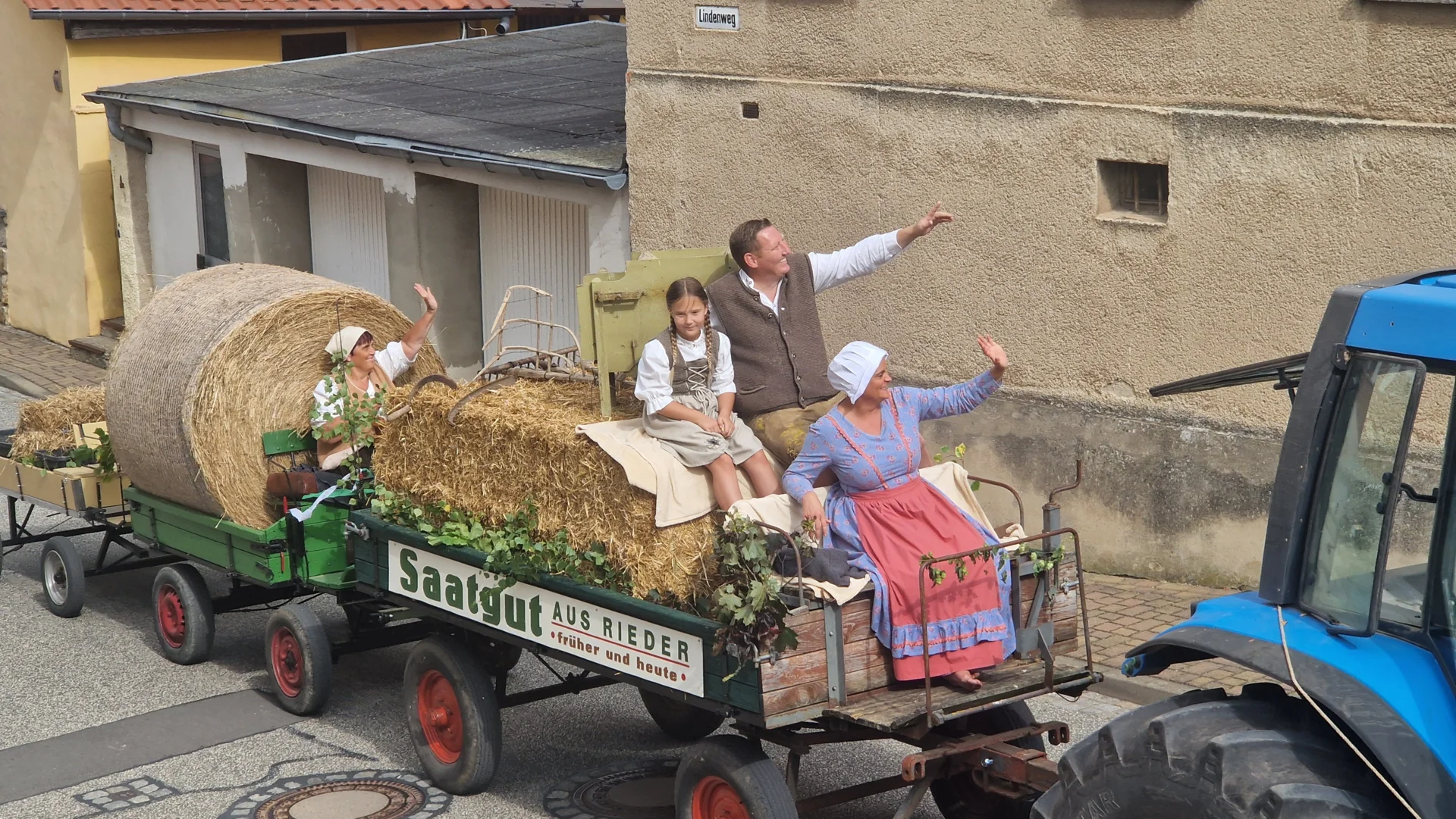 Bild : 1090 Jahre Rieder 2026 (103)