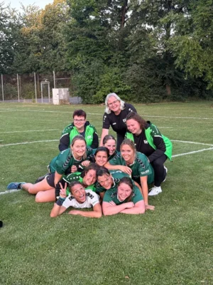 Foto des Albums: Frauen Feldrunde 2026