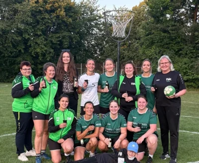 Foto des Albums: Frauen Feldrunde 2026
