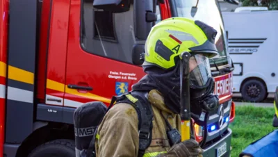 Foto des Albums: EINSATZ Wohnungsbrand