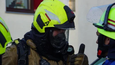 Foto des Albums: EINSATZ Wohnungsbrand